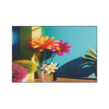 Load image into Gallery viewer, Heavy Duty Floor Mat Tropic Dance