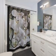 Load image into Gallery viewer, Shower Curtains