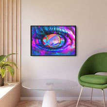 Load image into Gallery viewer, Metal Art Sign/LGBTQ