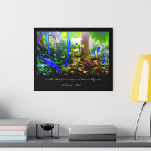 Load image into Gallery viewer, Acrylic Prints (French Cleat Hanging) Franklin Park Botanical Gardens and Conservatory Columbus,Ohio