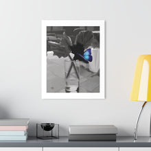 Load image into Gallery viewer, Acrylic Prints (French Cleat Hanging) /A Glass of Water