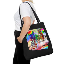 Load image into Gallery viewer, Tote Bag /Artist