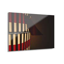 Load image into Gallery viewer, Acrylic Prints (French Cleat Hanging) Shades of Dark