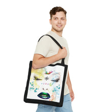 Load image into Gallery viewer, Tote Bag (AOP)