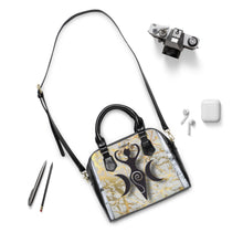 Load image into Gallery viewer, Shoulder Handbag/Goddess