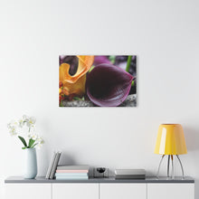Load image into Gallery viewer, Acrylic Prints (French Cleat Hanging) Calla Lily in Autumn#4