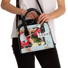 Load image into Gallery viewer, Shoulder Handbag Mood