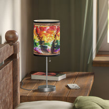 Load image into Gallery viewer, Lamp on a Stand, Pizza Lovers