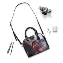 Load image into Gallery viewer, Shoulder Handbag Angel Star