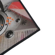 Load image into Gallery viewer, Heavy Duty Floor Mat/Dance to the Music