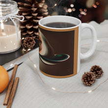 Load image into Gallery viewer, Ceramic Mug 11oz/Fairy. Dust
