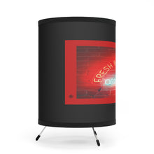 Load image into Gallery viewer, Tripod Lamp US\CA plug /Fresh Baked Bread