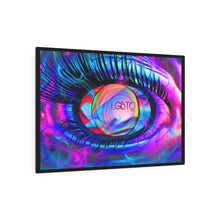 Load image into Gallery viewer, Metal Art Sign/LGBTQ