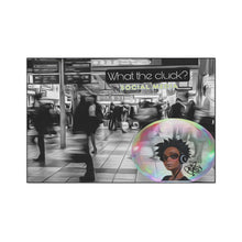 Load image into Gallery viewer, Heavy Duty Floor Mat Social Media