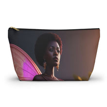 Load image into Gallery viewer, Accessory Pouch w T-bottom