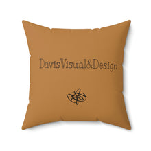 Load image into Gallery viewer, Accent pillow Title Nubian Queen