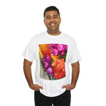 Load image into Gallery viewer, Unisex Heavy Cotton Tee