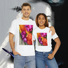 Load image into Gallery viewer, Unisex Heavy Cotton Tee