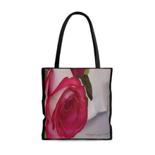 Load image into Gallery viewer, Tote Bag Title AngelRose Collection