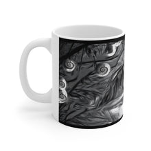 Load image into Gallery viewer, Ceramic Mug 11oz/Lost in Time