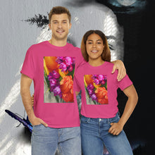 Load image into Gallery viewer, Unisex Heavy Cotton Tee