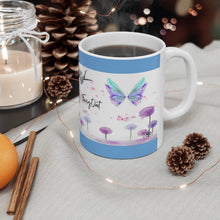 Load image into Gallery viewer, Ceramic Mug 11oz/Fairy Dust