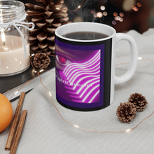 Load image into Gallery viewer, Ceramic Mug 11oz #4 The Spirit Lives on collection