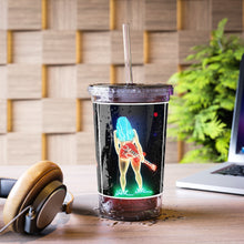 Load image into Gallery viewer, Suave Acrylic Cup