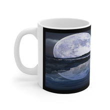 Load image into Gallery viewer, Ceramic Mug 11oz #3 The Spirit Lives on collection