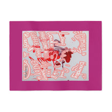 Load image into Gallery viewer, Sweatshirt Blanket Live Love Laugh