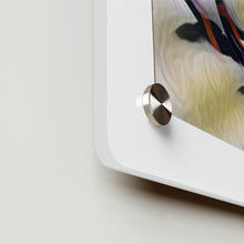Load image into Gallery viewer, Acrylic Wall Art Panels Patience