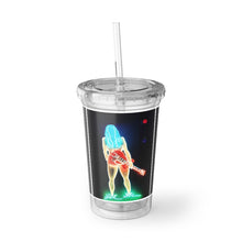 Load image into Gallery viewer, Suave Acrylic Cup