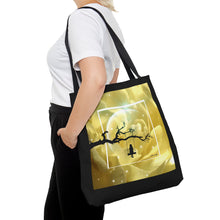 Load image into Gallery viewer, Tote Bag Title Serenity