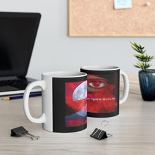 Load image into Gallery viewer, Ceramic Mug 11oz #1 The Spirit Lives on collection