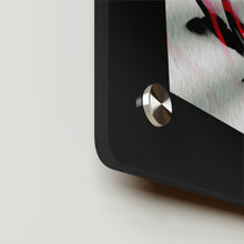 Load image into Gallery viewer, Acrylic Wall Art Panels Passion