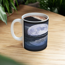Load image into Gallery viewer, Ceramic Mug 11oz #3 The Spirit Lives on collection