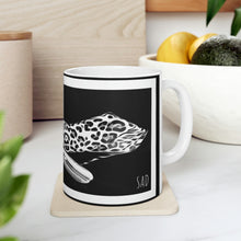 Load image into Gallery viewer, Ceramic Mug 11oz Boots