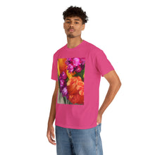 Load image into Gallery viewer, Unisex Heavy Cotton Tee
