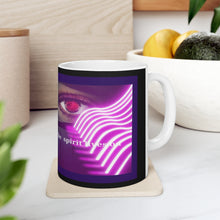 Load image into Gallery viewer, Ceramic Mug 11oz #4 The Spirit Lives on collection