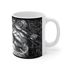 Load image into Gallery viewer, Ceramic Mug 11oz/Lost in Time