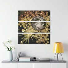 Load image into Gallery viewer, Acrylic Prints (Triptych) Universe