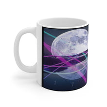 Load image into Gallery viewer, Ceramic Mug 11oz #2 The Spirit Lives on collection