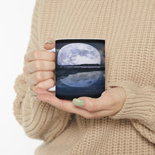 Load image into Gallery viewer, Ceramic Mug 11oz #3 The Spirit Lives on collection