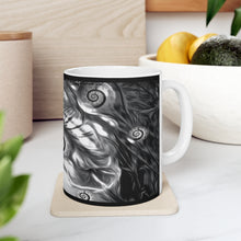 Load image into Gallery viewer, Ceramic Mug 11oz/Lost in Time