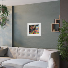 Load image into Gallery viewer, Satin Posters (210gsm)
