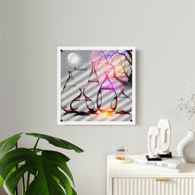 Load image into Gallery viewer, Acrylic Wall Art Panels Balance