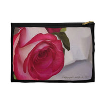 Load image into Gallery viewer, Pouch Title: AngelRose Collection