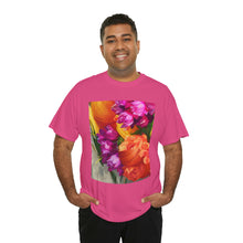 Load image into Gallery viewer, Unisex Heavy Cotton Tee