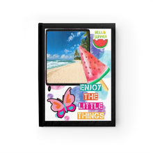 Load image into Gallery viewer, Journal - Ruled Line