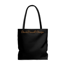 Load image into Gallery viewer, Tote Bag Title Spirit Collection